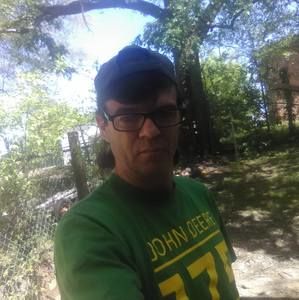 Meet your Posher, Kenny